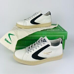 Valsport 1920 Women’s White Casual Sneakers